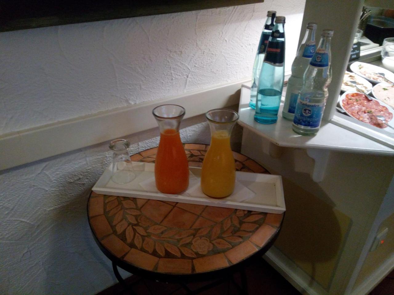 Hotel Dreikoenig & Restaurant Seegourmet Hagnau am Bodensee Extérieur photo