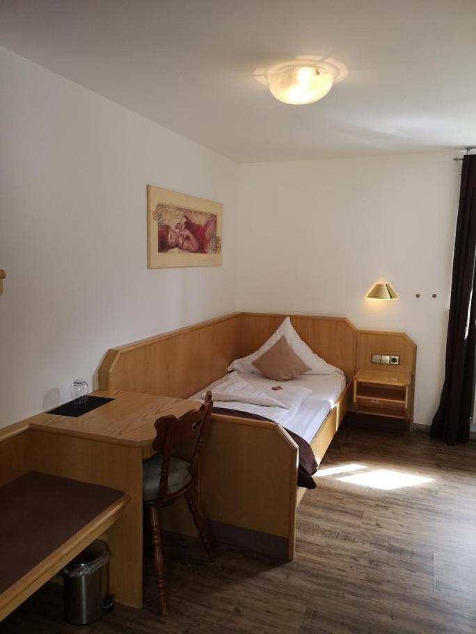 Hotel Dreikoenig & Restaurant Seegourmet Hagnau am Bodensee Extérieur photo